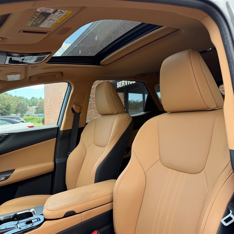 lexus nx hybrid 2024 JTJAKCEZ1R5021749 image lexus nx hybrid 2024 JTJAKCEZ1R5021749 image